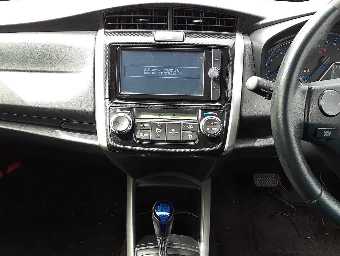 TOYOTA COROLLA FIELDER 2014 Image 9