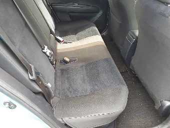 TOYOTA COROLLA FIELDER 2014 Image 10