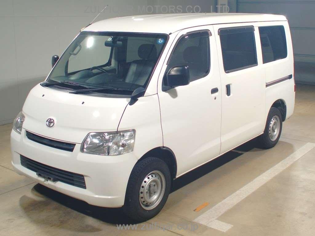 TOYOTA LITEACE 2019 Image 1