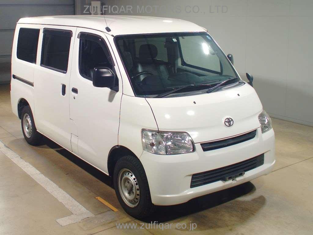 TOYOTA LITEACE 2019 Image 3