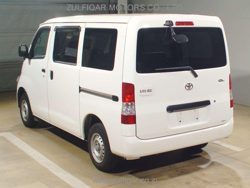 TOYOTA LITEACE 2019 Image 4