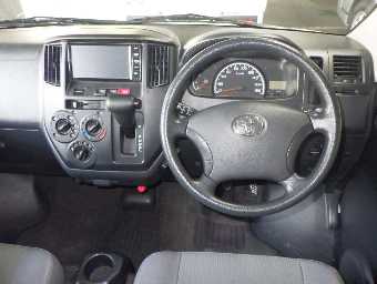 TOYOTA LITEACE 2019 Image 6