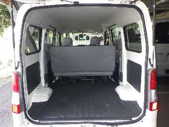 TOYOTA LITEACE 2019 Image 8