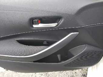 TOYOTA COROLLA TOURING 2020 Image 11