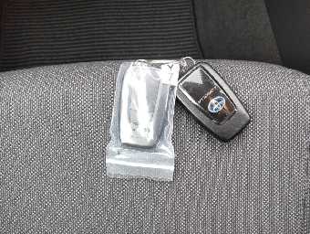 TOYOTA COROLLA TOURING 2020 Image 13