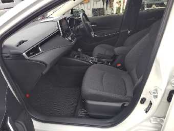 TOYOTA COROLLA TOURING 2020 Image 14