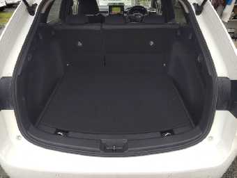 TOYOTA COROLLA TOURING 2020 Image 7