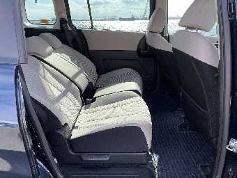 MAZDA PREMACY 2017 Image 10