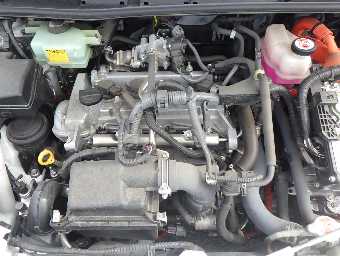 TOYOTA COROLLA FIELDER 2018 Image 14