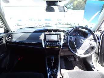 TOYOTA COROLLA FIELDER 2018 Image 3