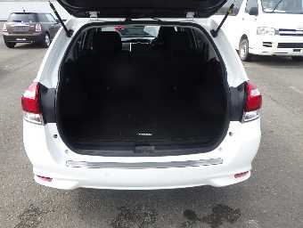 TOYOTA COROLLA FIELDER 2018 Image 15