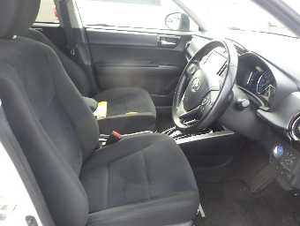 TOYOTA COROLLA FIELDER 2018 Image 18