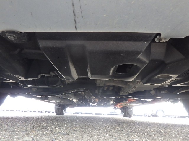 TOYOTA COROLLA FIELDER 2018 Image 26