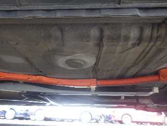 TOYOTA COROLLA FIELDER 2018 Image 21