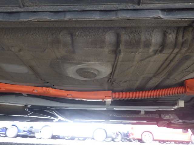 TOYOTA COROLLA FIELDER 2018 Image 27