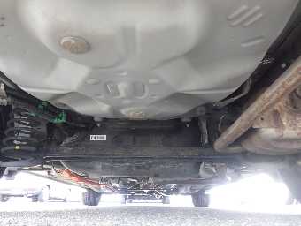 TOYOTA COROLLA FIELDER 2018 Image 22