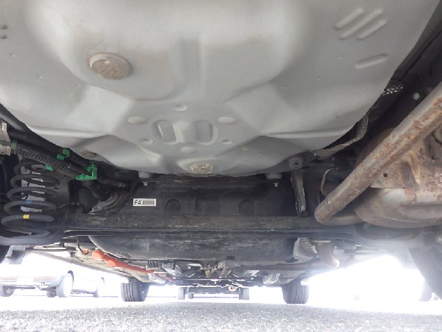 TOYOTA COROLLA FIELDER 2018 Image 28