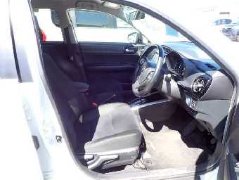 TOYOTA COROLLA FIELDER 2018 Image 5