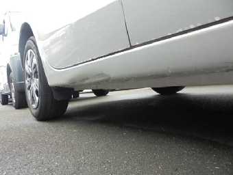 MAZDA DEMIO 2017 Image 4