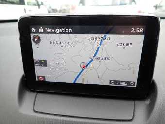 MAZDA DEMIO 2017 Image 6