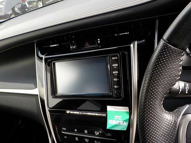 TOYOTA HARRIER 2019 Image 19