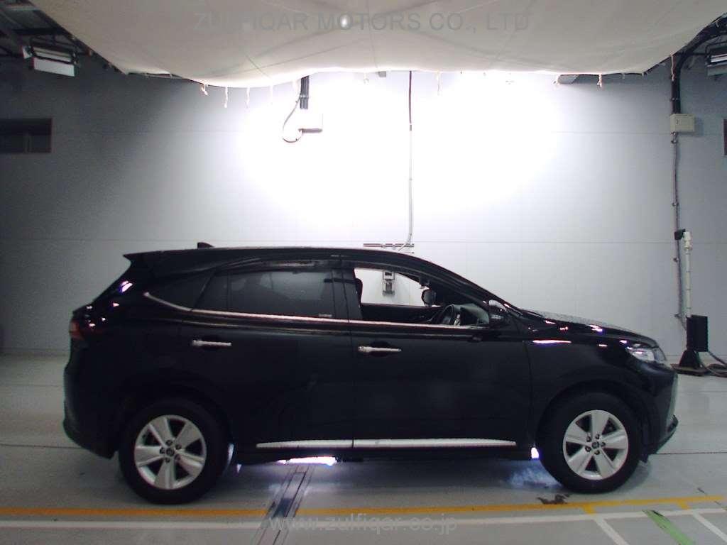 TOYOTA HARRIER 2019 Image 3