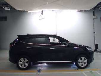 TOYOTA HARRIER 2019 Image 3