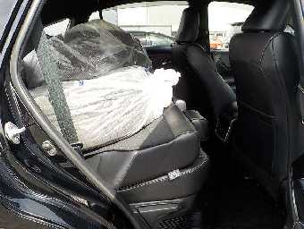 TOYOTA HARRIER 2019 Image 15