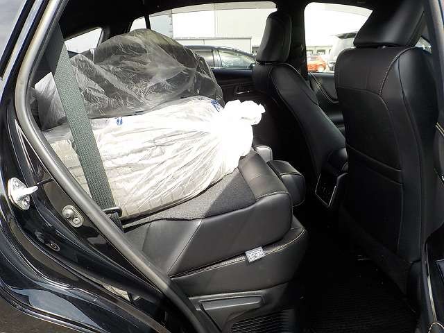 TOYOTA HARRIER 2019 Image 23