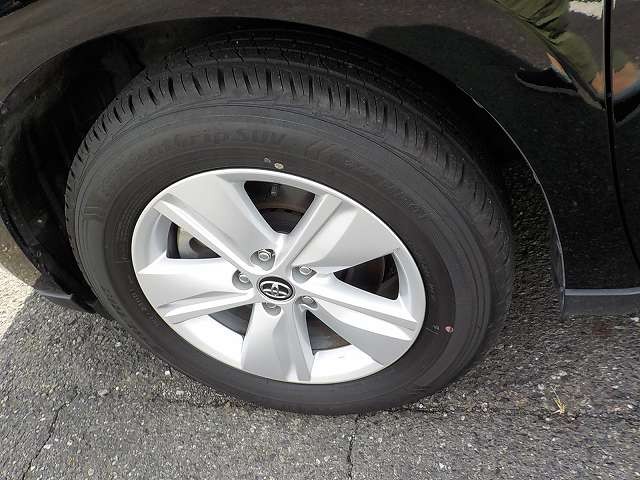 TOYOTA HARRIER 2019 Image 29