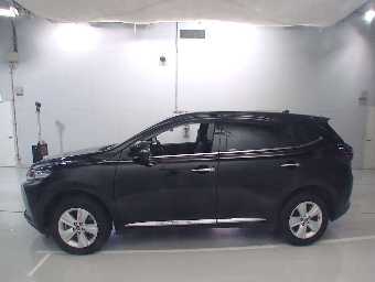 TOYOTA HARRIER 2019 Image 4