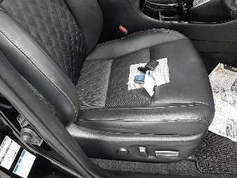 TOYOTA HARRIER 2019 Image 8