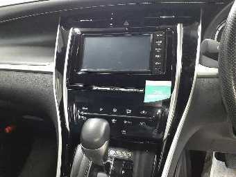 TOYOTA HARRIER 2019 Image 9