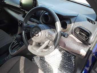 TOYOTA YARIS 2020 Image 7