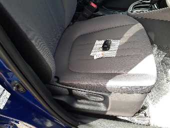 TOYOTA YARIS 2020 Image 8