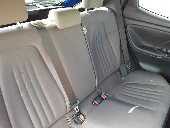 TOYOTA YARIS 2020 Image 9