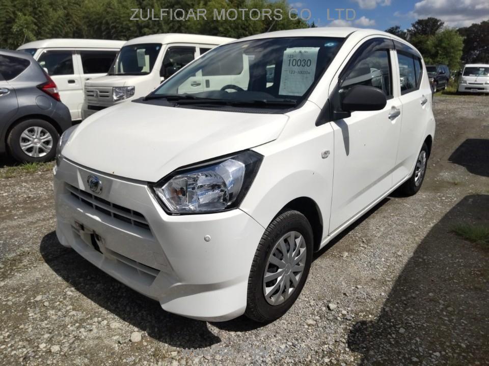 DAIHATSU MIRA E:S 2018 Image 1