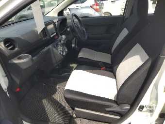 DAIHATSU MIRA E:S 2018 Image 13