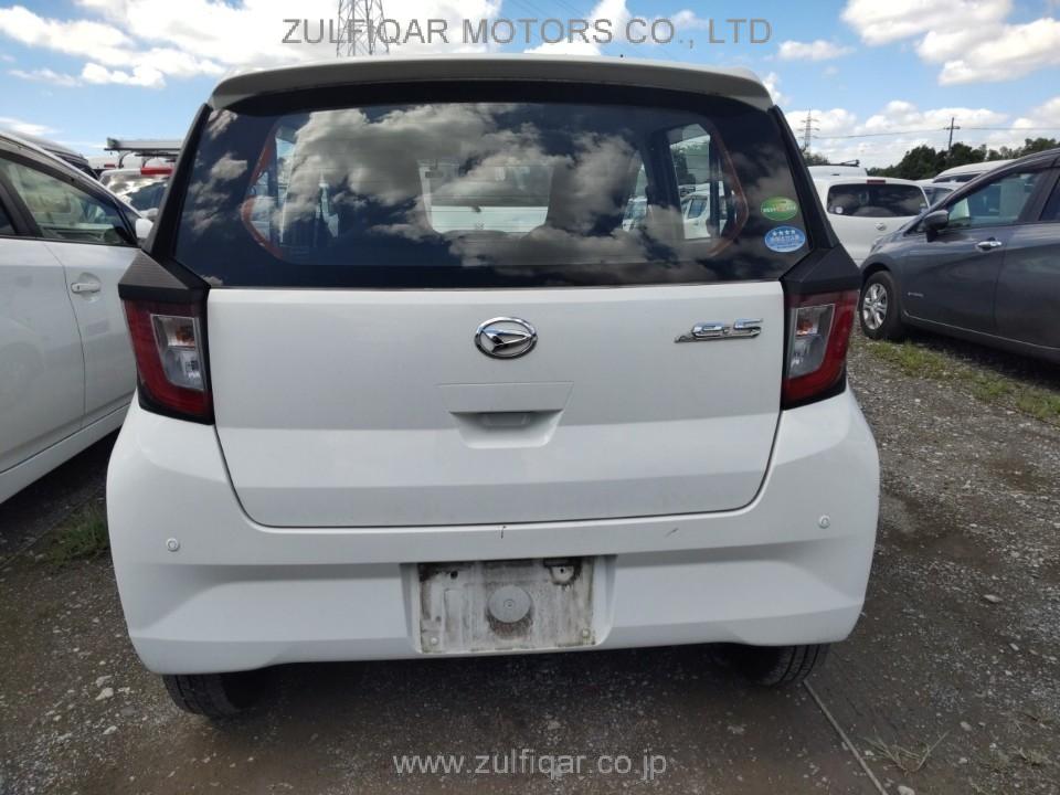 DAIHATSU MIRA E:S 2018 Image 3
