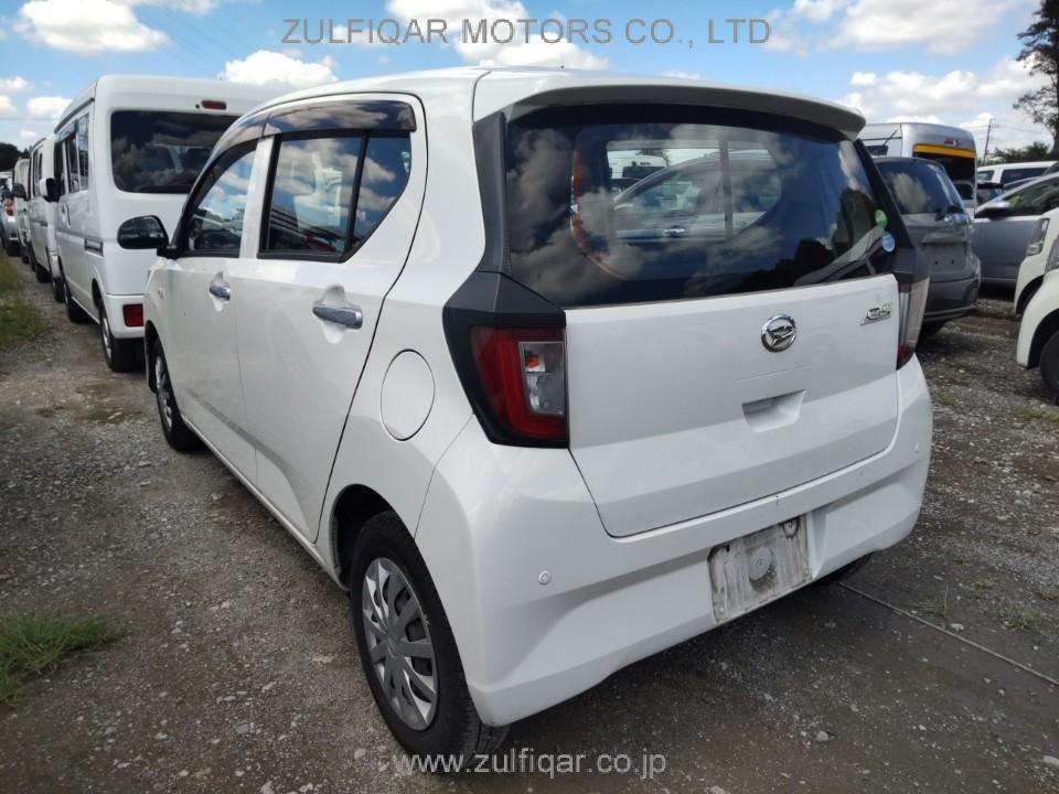 DAIHATSU MIRA E:S 2018 Image 4