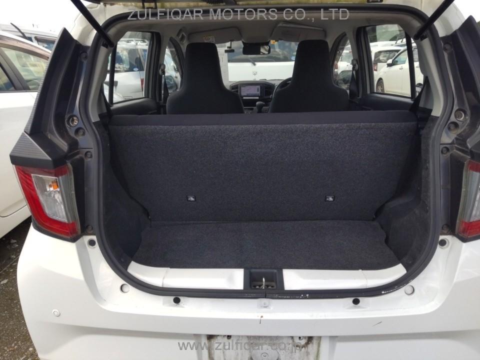 DAIHATSU MIRA E:S 2018 Image 7