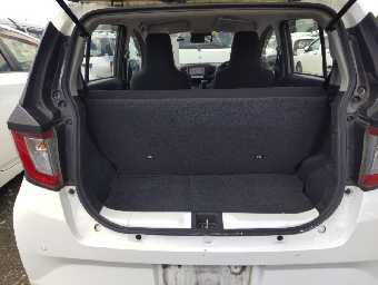 DAIHATSU MIRA E:S 2018 Image 7