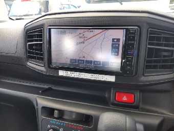 DAIHATSU MIRA E:S 2018 Image 8