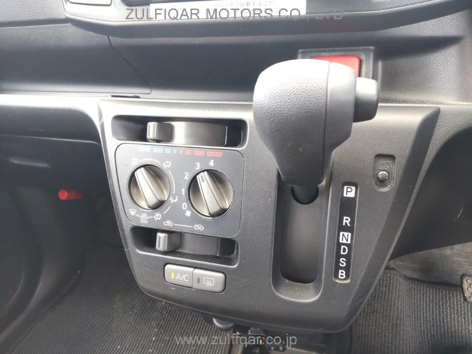 DAIHATSU MIRA E:S 2018 Image 9
