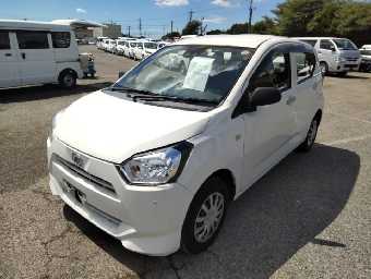 DAIHATSU MIRA E:S 2018 Image 1