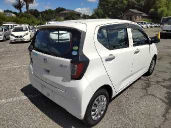 DAIHATSU MIRA E:S 2018 Image 2