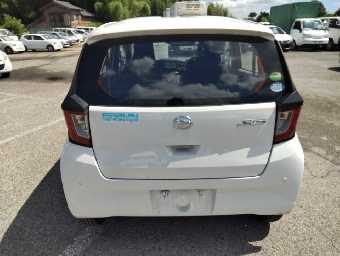 DAIHATSU MIRA E:S 2018 Image 3