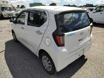 DAIHATSU MIRA E:S 2018 Image 4