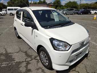 DAIHATSU MIRA E:S 2018 Image 6