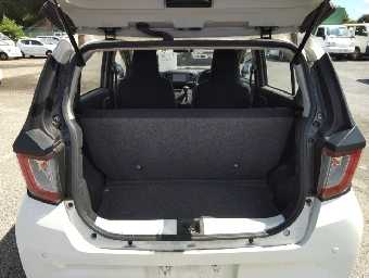DAIHATSU MIRA E:S 2018 Image 7
